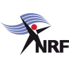 NRF logo